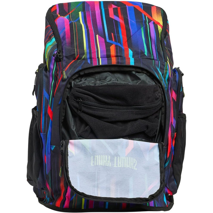 Плавальний рюкзак Funkita Space Case 40 л, мультиколір