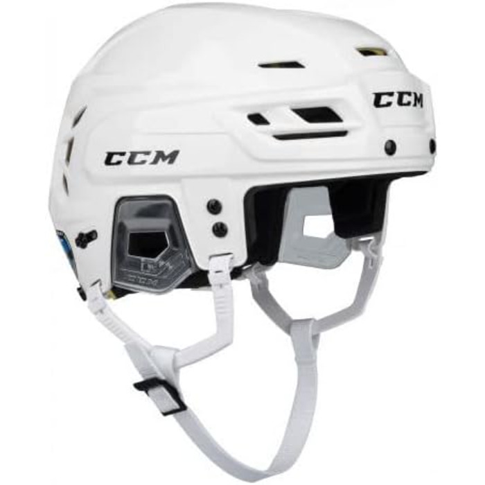 Хокейний шолом CCM Tacks 310 білий, розмір S