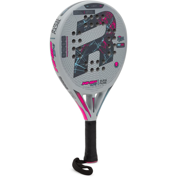 Жіноча ракетка для паделю Royal Padel Whip