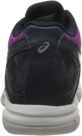 Жіноче волейбольне взуття Asics GEL-TASK MT, білий, сірий (44.5 EU, French Blue Digital Grape)