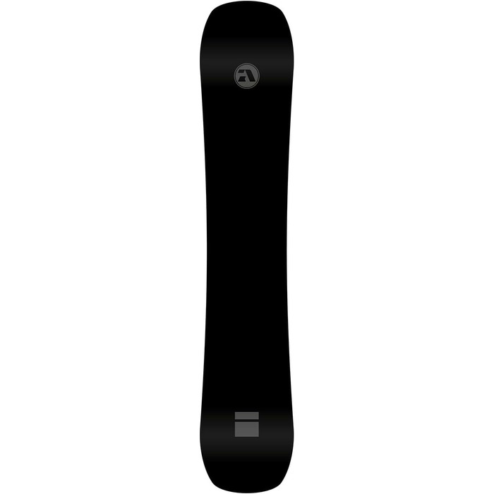 Сноуборд Amplid Memory Stick Twin AI23 для фристайлу