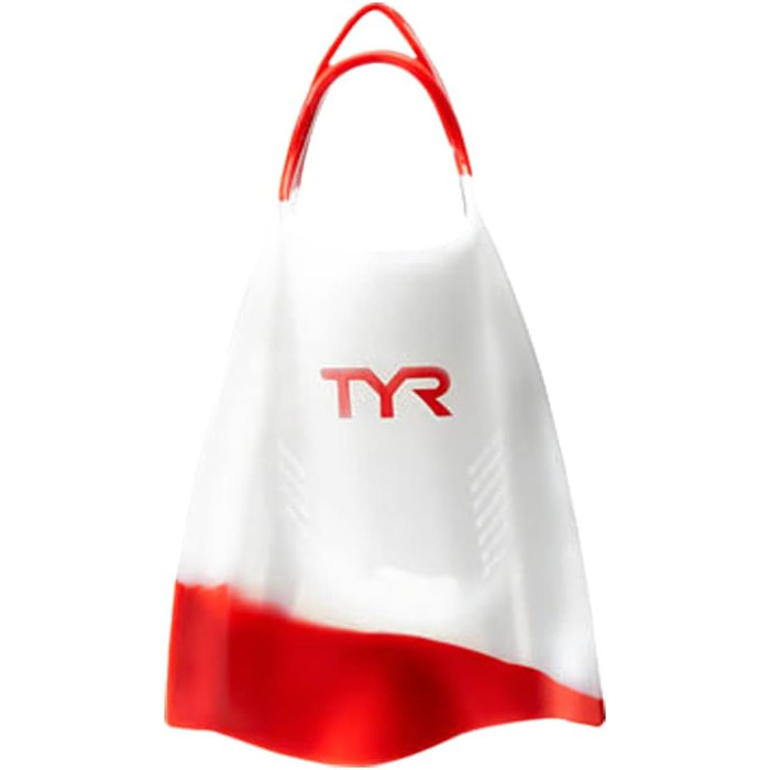 Ласти TYR Hydroblade для плавання, силіконові, унісекс