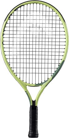 Дитяча тенісна ракетка HEAD Extreme Jr. 19 для дітей 2-4 років