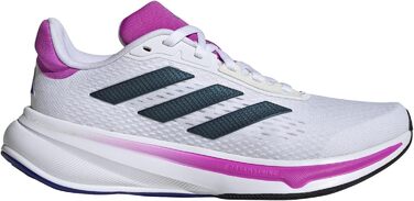 Кросівки жіночі Adidas Response Cloud White/Aurora Ink/Purple Burst 36 2/3 EU