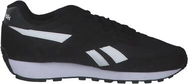 Кросівки Reebok Rewind Run Unisex Core Black White, розмір 44.5 EU
