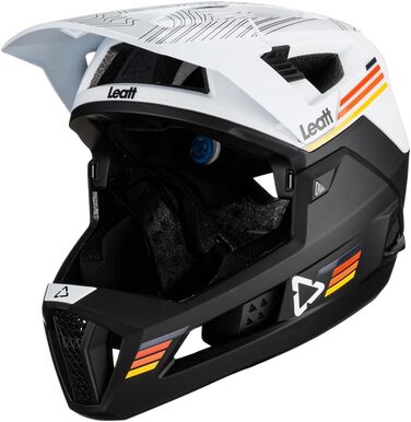 Шолом для ендуро Leatt MTB 4.0 V23, унісекс, розмір L, сосна
