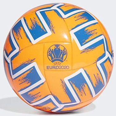 Футбольний м'яч adidas Uniforia Club для тренувань