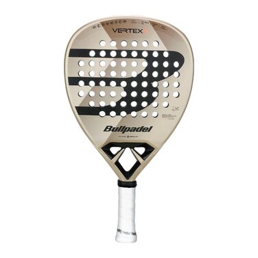 Ракетка для тенісу Bullpadel Vertex 04 25 Women's - професійна для жінок