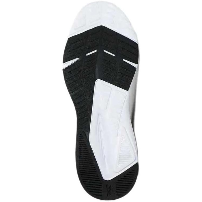 Кросівки для дівчаток Reebok Energen Tech 2 (39 EU, Black Cherry Retro Red Black)