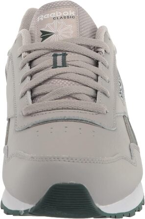 Чоловічі кросівки Reebok Classic Harman Run біло-сіро-зелені (44 EU)