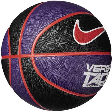Пляшка для води Nike 7, фіолетова, спортивна, пластикова