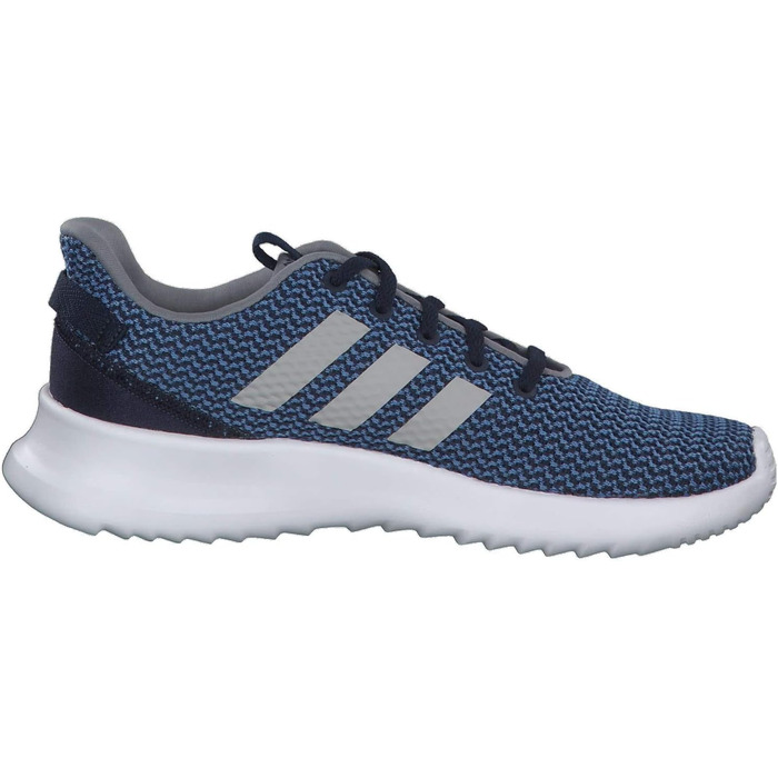 Дитячі кросівки Adidas CF Racer TR K, блакитні, 30.5 EU