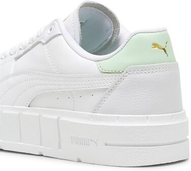 Жіночі кросівки Puma Cali Wn's (білий/свіжа м'ята), розмір 39 (24.5 см)