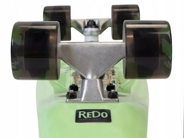 Ковзанка-платформа (фішка) Redo Pineapple 50кг SP0745