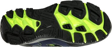 Чоботи дитячі Regatta Holcombe Iep Jnr Класичні, 39 EU, Navy