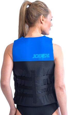 Рятувальний жилет Jobe Dual синій для плавання