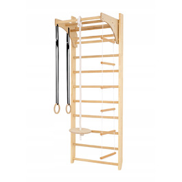 Тренажерна драбинка Pelltech, 220 см x 80 см