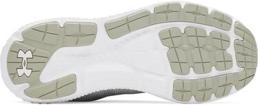 Жіночі кросівки для бігу Under Armour Charged Rogue 4 (40 EU, 505 Grove Green Grove Green White)