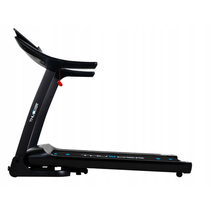 Електрична бігова доріжка Thunder PHENOM-S до 160 кг