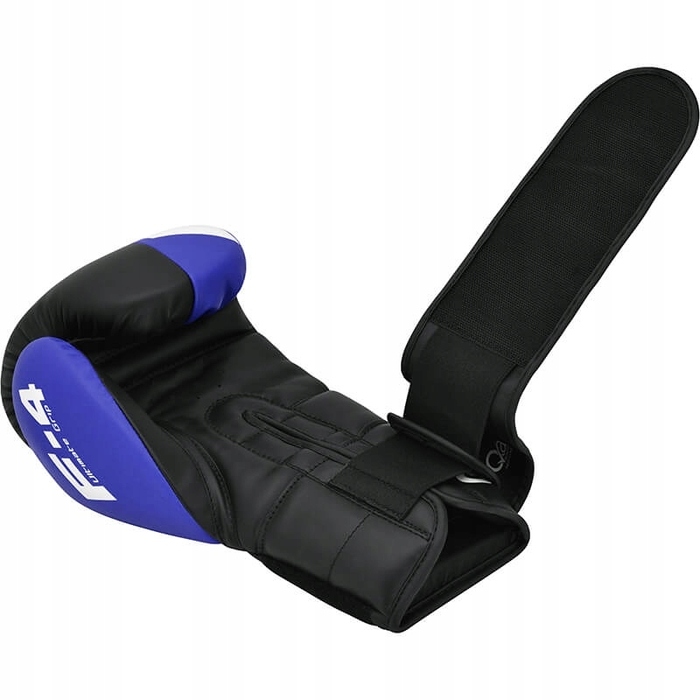 Боксерські рукавички RDX BGR-F4U-12OZ, 12 унцій