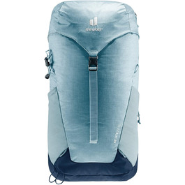 Жіночий туристичний рюкзак Deuter AC Lite 22 SL, 22 л, Lake-Ink
