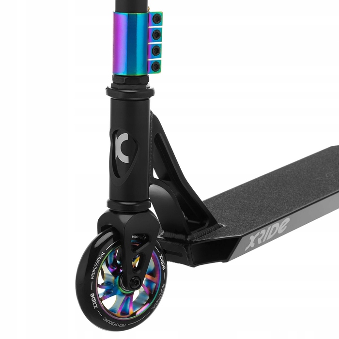 Трюковий самокат Xride ST1000