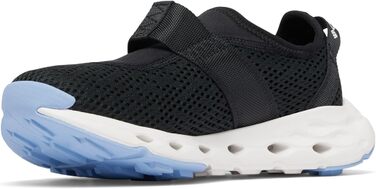 Жіночі водяні черевики Columbia Drainmaker Tr (40 EU, Black Whisper)