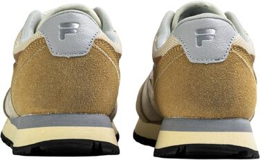 Жіночі кросівки FILA Hypert Wmn (розмір 37 EU, колір Oyster Gray Lattè)