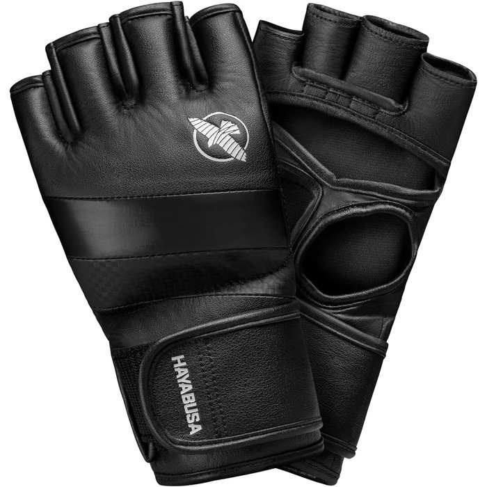 Рукавички для ММА Hayabusa T3 4oz, ідеальні для боїв