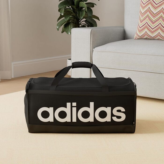 Універсальна спортивна сумка Adidas Linear для дорослих
