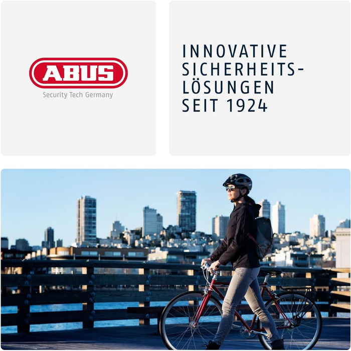 Велосипедний шолом ABUS MoDrop для MTB, сріблястий, розмір S (51-55 см), міцний, з вентиляцією, унісекс