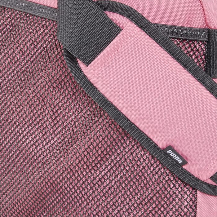Сумка для спорту PUMA Challenger Duffel S, унісекс, рожевий, універсальний розмір