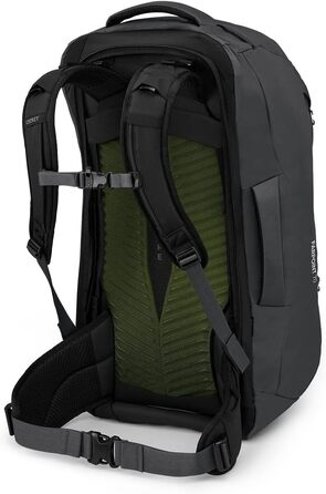 Чоловічий туристичний рюкзак Osprey Farpoint 70 л, 1 шт.