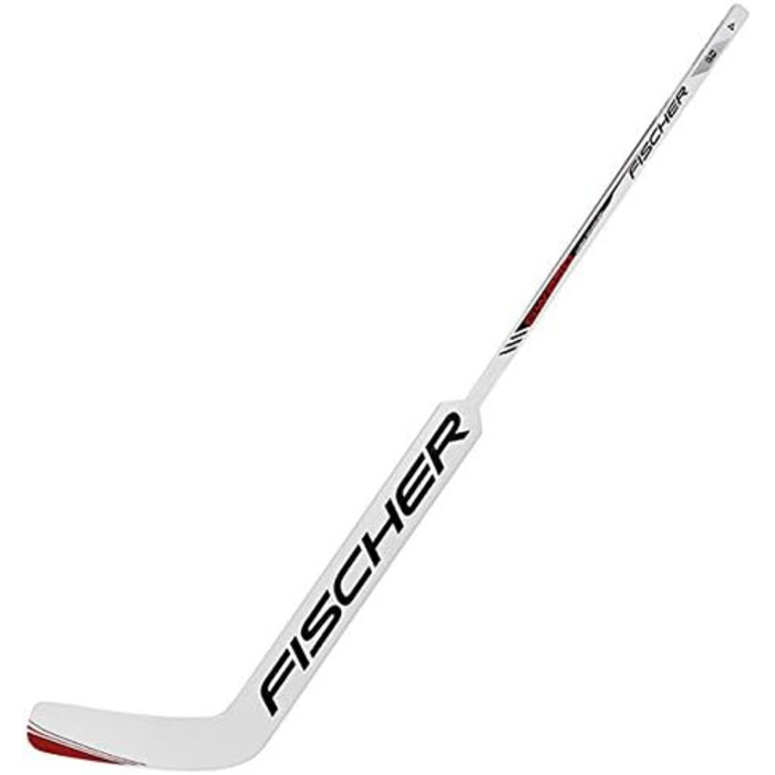 Воротарська ключка Fischer GW250 Youth для хокею, дитяча