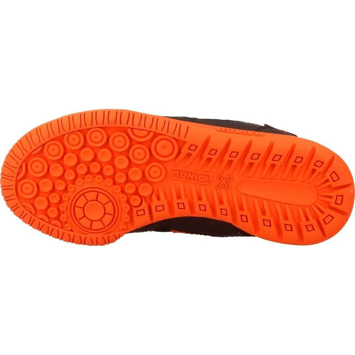 Дитячі фітнес-кеди Munich Unisex 1515750, 27 EU, білий