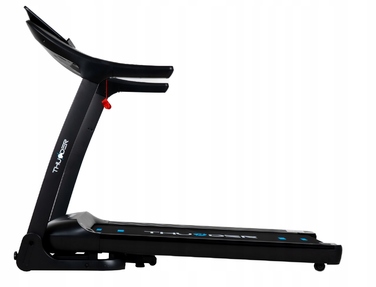 Електрична бігова доріжка Thunder PHENOM-S до 160 кг