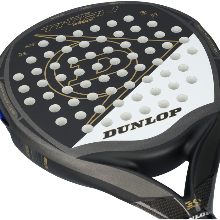Покришка Dunlop Titan Pro Weiss 2024 – надійні шини для велосипеда
