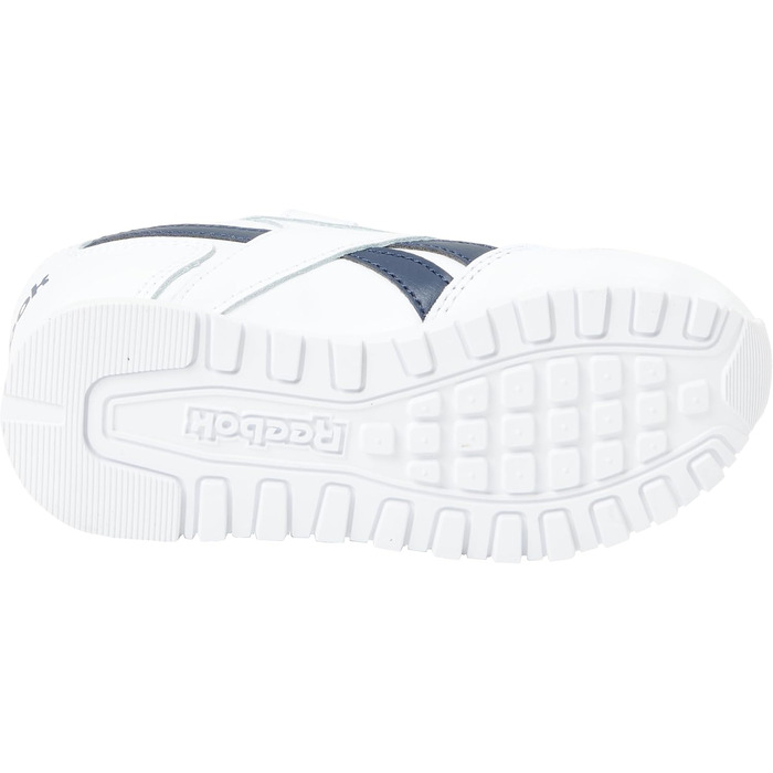 Кросівки для хлопчиків Reebok Road Supreme 4.0 - чорний, синій, золотий