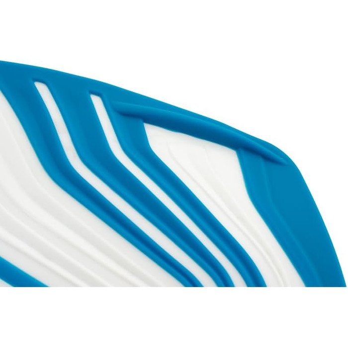 Ласти для плавання Seac Unisex Vela (32/33, блакитний)