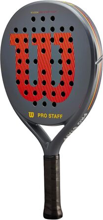 Тенісна ракетка Wilson PRO Staff V2 Team ALT, професійна