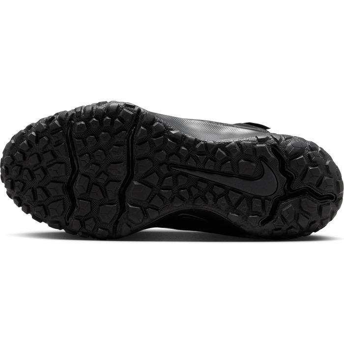 Дитячі кросівки Nike Hikeda для старших дітей, 34 EU, чорний/антрацит