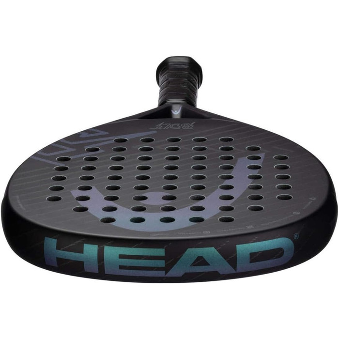 Болт HEAD 2025 чорного кольору