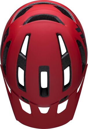 Велосипедний шолом Bell Nomad 2 для MTB, захисний