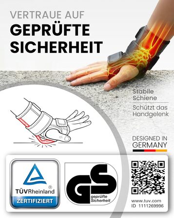 Захист для колін та ліктів 99FLIPS для дітей (3-12 років) - комплект для роликів, скейту, самокату (XS/S/M, чорний)