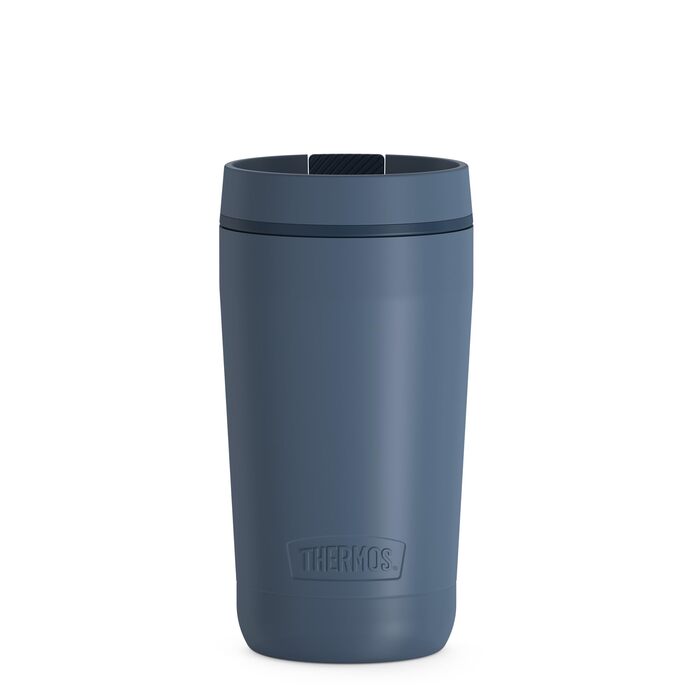 Термос нержавіючий Thermos Stainless King 0,47л червоний для напоїв - термокружка для кави, герметичний, для чаю, BPA-free