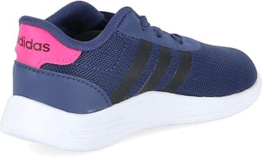 Дитячі кросівки Adidas Lite Racer 2.0 для залу (Indoor) - 26 EU, чорний