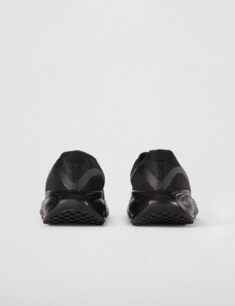 Кросівки Nike Revolution 8 Black/Anthracite, 44 EU