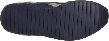 Дитячі кросівки Reebok Royal Cl Jog 3.0 1v для малюків, Collegiate Navy/Pure Grey/Chalk