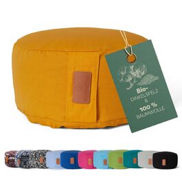 колір: куррігельб