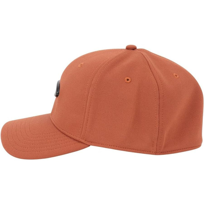 Чоловіча кепка Oakley Tincan Cap, колір auburn (розмір L)